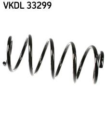 SKF VKDL 33299
